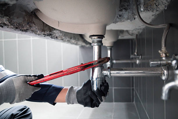 Trusted Pipe Repair service in Capron, IL - Masters Plumbing Service